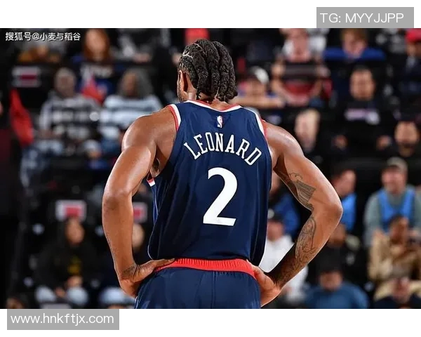 快船如何走出失望?重新定位与重建