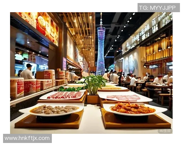 打造全新餐饮体验从食材到服务的全方位创新探索